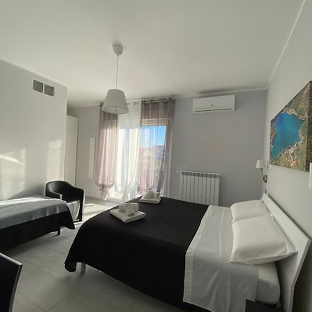 Bed and Breakfast Colline Del Sole San Salvo Exteriér fotografie