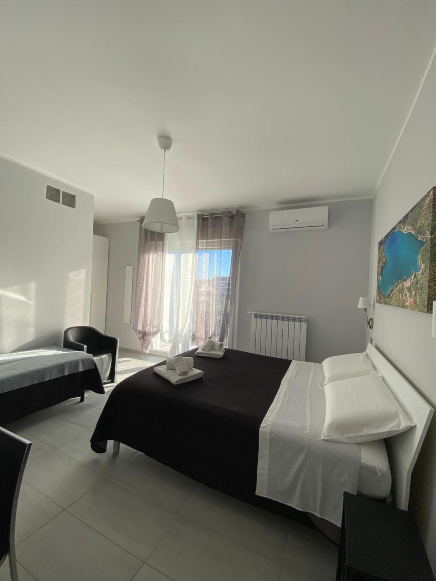 Bed and Breakfast Colline Del Sole San Salvo Exteriér fotografie