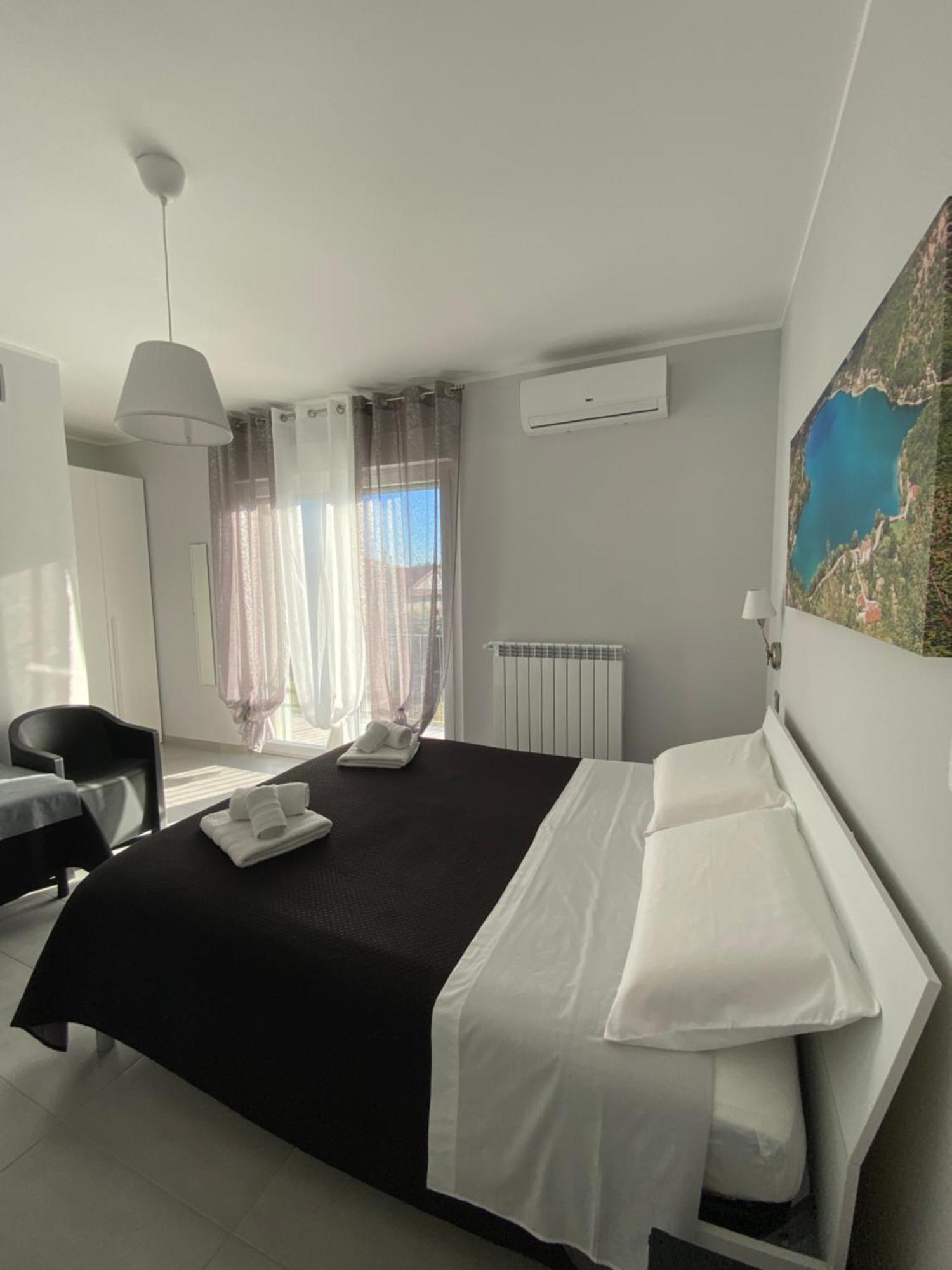 Bed and Breakfast Colline Del Sole San Salvo Exteriér fotografie